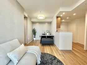 プラウドタワー北浜