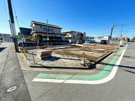 東京都府中市朝日町１丁目