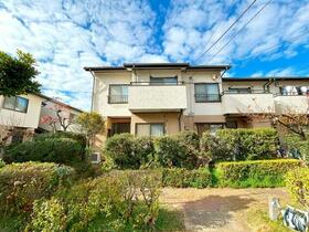 タウンハウス稲毛 6号棟