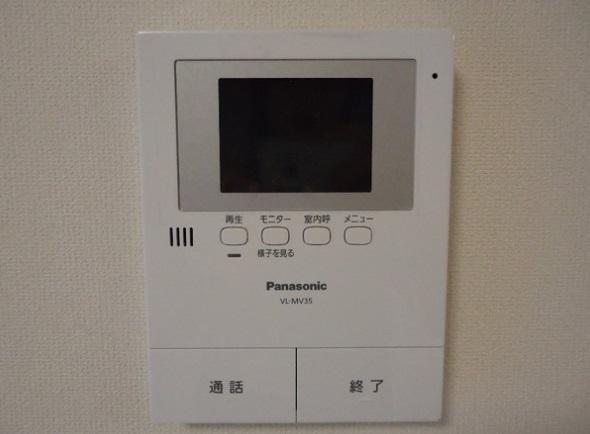 カモミール 105｜新潟県燕市小高(賃貸アパート1LDK・1階・48.73㎡)の写真 その11