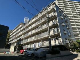 エメラルドマンション府中南