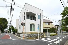 東京都世田谷区瀬田４丁目