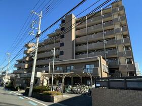 オレンジコート小手指