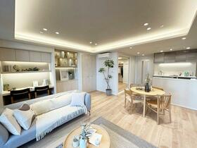 勝どきザ・タワー