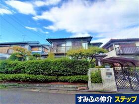 東京都八王子市北野台2丁目