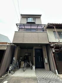 京都府京都市中京区壬生高樋町