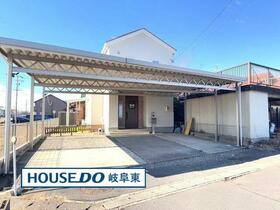 岐阜県羽島郡笠松町中野