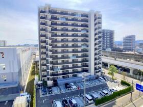 プレミストあすとテラス