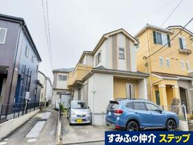 埼玉県越谷市花田４丁目