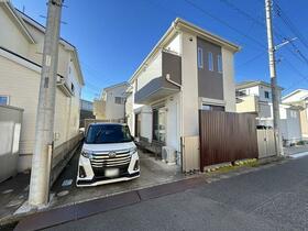 埼玉県川越市的場２丁目