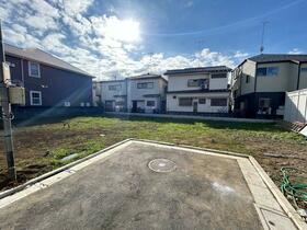 東京都府中市若松町４丁目