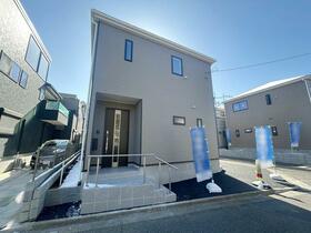 埼玉県朝霞市宮戸３丁目