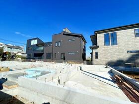 埼玉県朝霞市宮戸３丁目