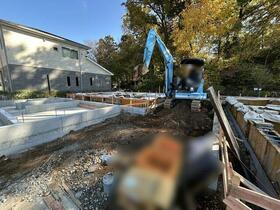 埼玉県朝霞市宮戸３丁目