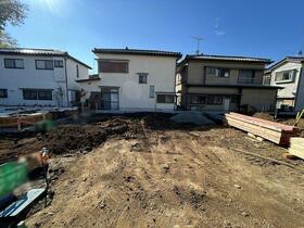 埼玉県朝霞市宮戸３丁目