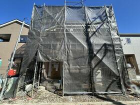 埼玉県朝霞市宮戸３丁目