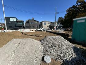 埼玉県朝霞市宮戸３丁目