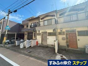 京都府京都市上京区中務町