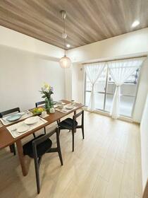 阪神住建グランドヴィラ此花ＩＩ