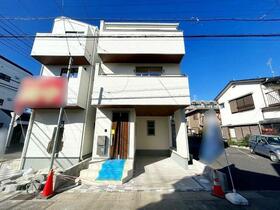 埼玉県川口市戸塚東２丁目