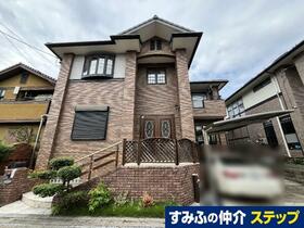 広島県広島市佐伯区海老山南１丁目