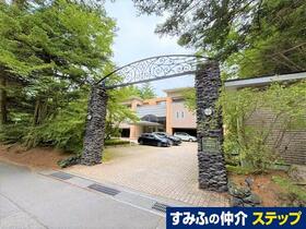 ヴィエント軽井澤コリドール