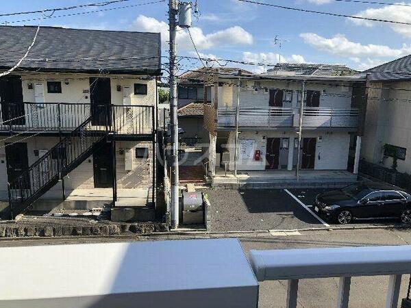 パルトカーサⅤ｜茨城県つくば市桜２丁目(賃貸アパート2LDK・2階・51.67㎡)の写真 その12