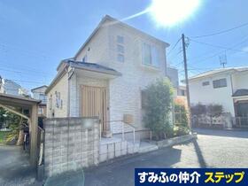 神奈川県横浜市泉区和泉が丘３丁目