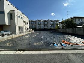 東京都杉並区浜田山1丁目