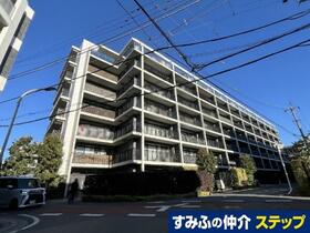 シティテラス南行徳テラスB