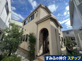 東京都杉並区阿佐谷北６丁目