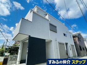 兵庫県尼崎市大庄北３丁目