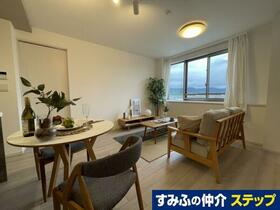 パークホームズ今出川