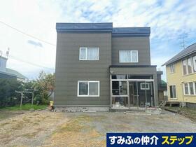 北海道札幌市東区東苗穂八条３丁目