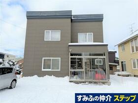 北海道札幌市東区東苗穂八条３丁目