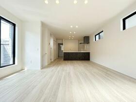 東京都中野区江古田１丁目