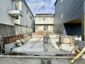 神奈川県川崎市高津区梶ケ谷２丁目