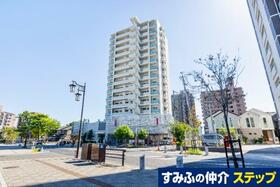 レゾンシティ刈谷銀座