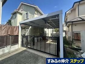 神奈川県川崎市宮前区野川本町１丁目