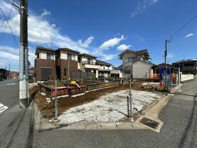 千葉県千葉市花見川区さつきが丘１丁目