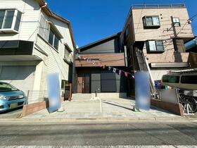 埼玉県川口市弥平３丁目