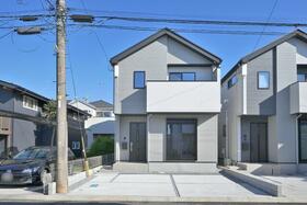 千葉県柏市花野井