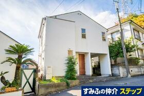 神奈川県横浜市金沢区六浦２丁目