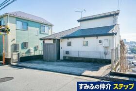 神奈川県横浜市金沢区富岡西4丁目