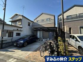 東京都杉並区阿佐谷北３丁目