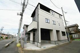 埼玉県川越市熊野町