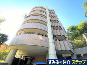 ライオンズマンション篠原北町