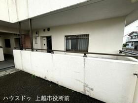 アーク高田仲町　１０１号室