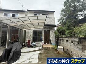 京都府宇治市木幡南山畑