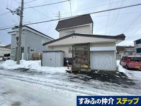 北海道札幌市清田区里塚三条２丁目